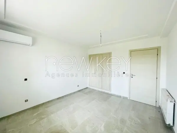 Appartement S2 avec jardin à La Soukra - 3