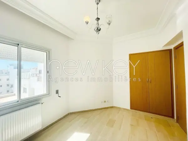 Appartement S4 à vendre à La Soukra - 4