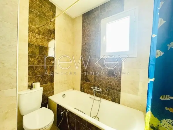 Appartement S4 à vendre à La Soukra - 7