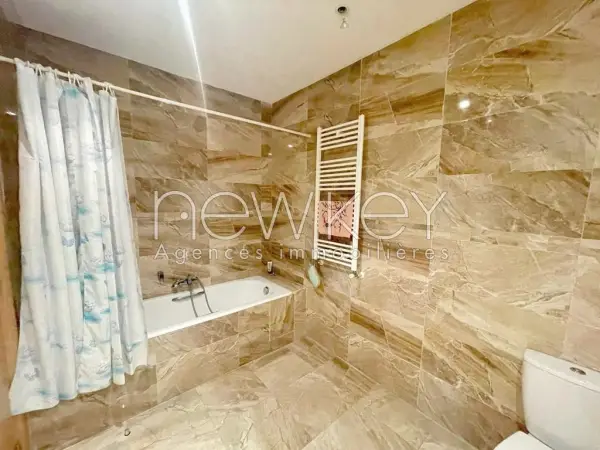 Appartement S4 à vendre à La Soukra - 6