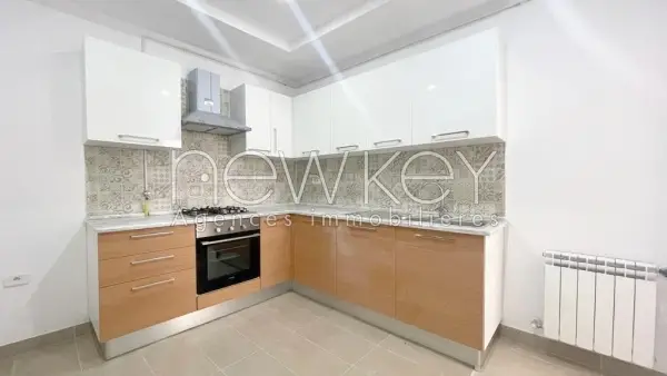 Superbe Appartement Neuf S2 avec terrasse à La Soukra - 2