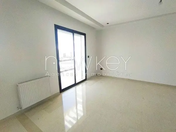Un Appartement S2 Neuf à vendre à La Soukra - 3