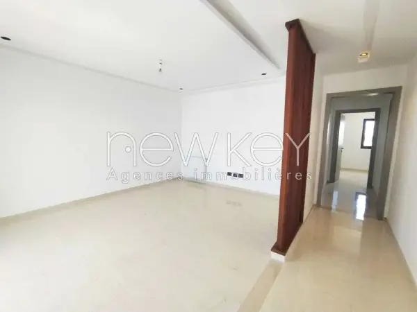 Un Appartement S2 Neuf à vendre à La Soukra - 1