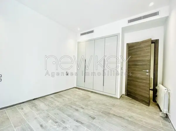 Coquet appartement S1 à vendre aux Berges du Lac 2 - 4