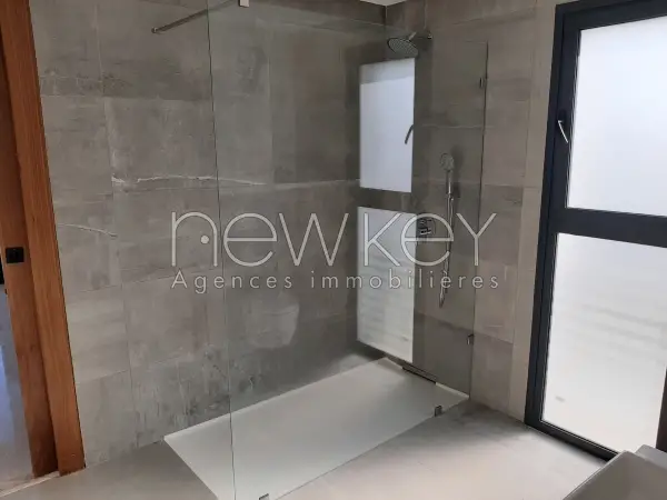 Somptueuse Villa Neuve avec piscine à La Soukra - 6
