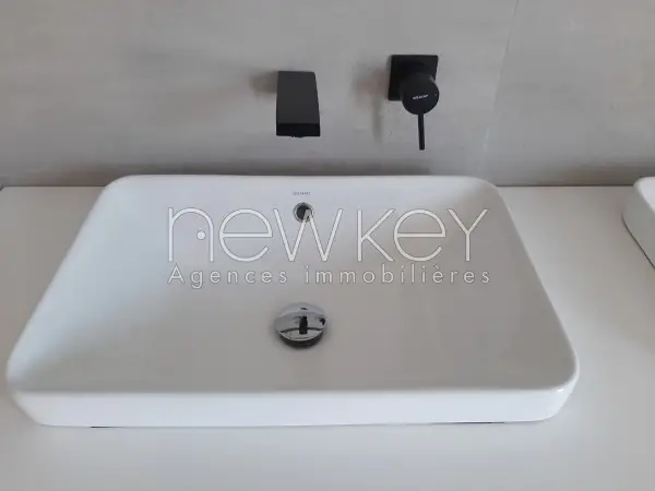 Somptueuse Villa Neuve avec piscine à La Soukra - 5
