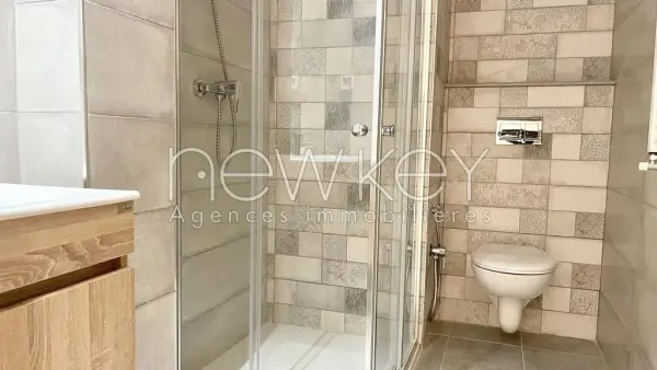 Appartement S1 à vendre à La Soukra - 2
