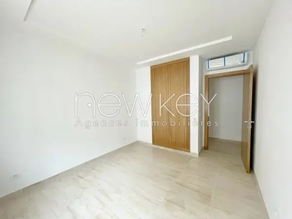 Appartement S2 direct promoteur à vendre à La Soukra - 2