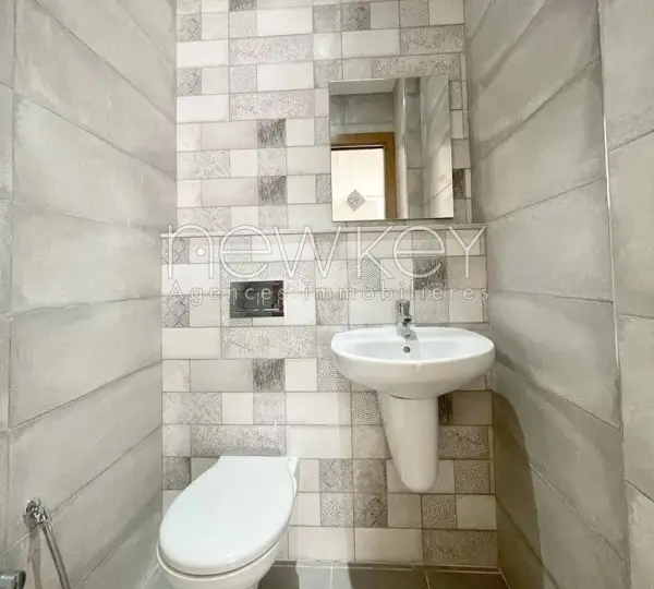 Appartement S2 direct promoteur à vendre à La Soukra - 5