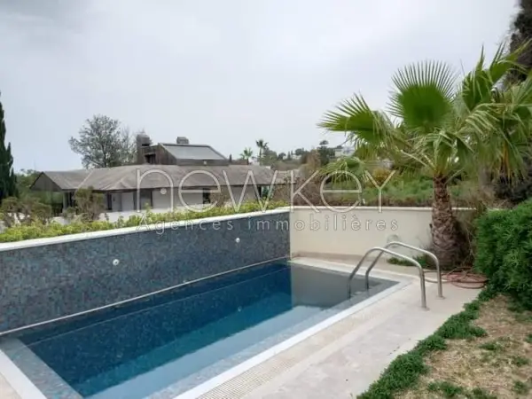 Villa s+3 à Carthage - 6