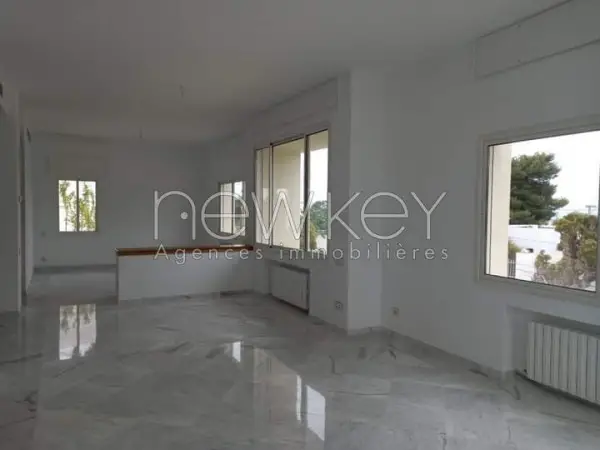 Villa s+3 à Carthage - 8