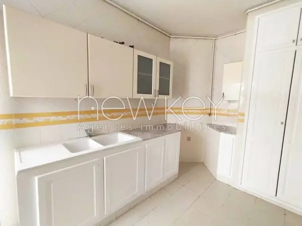 Appartement S2 à louer à L'Aouina - 1