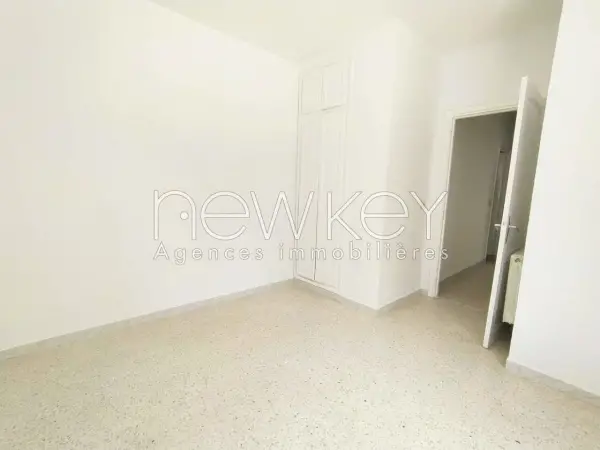Appartement S2 à louer à L'Aouina - 3