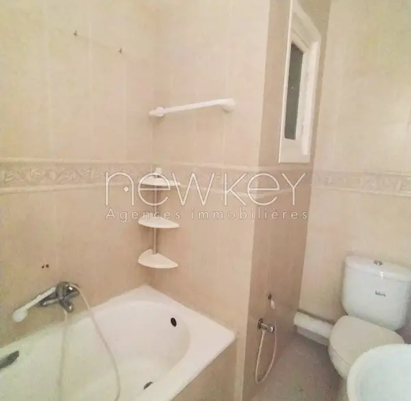 Appartement S2 à louer à L'Aouina - 4