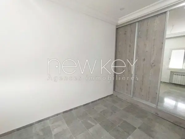 Appartement S2 à louer à La Soukra - 2