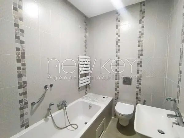 Appartement S2 à louer à La Soukra - 4