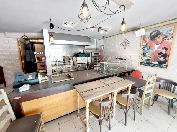 A vendre Fond de commerce à la Marsa - 3