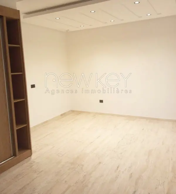 Bel Appartement S2 à vendre à Ain Zaghouan Nord - 2