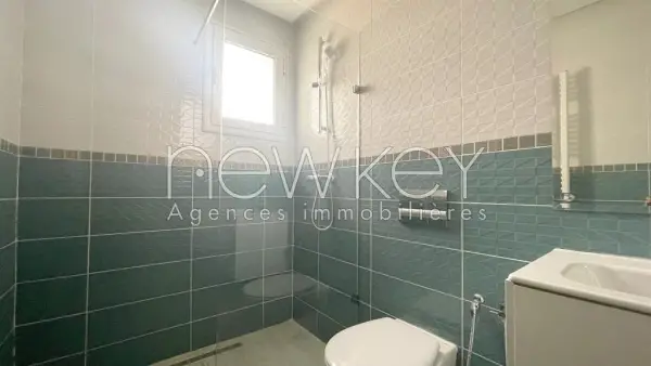 Un Appartement S+3 jamais habité à La Soukra - 6