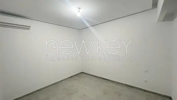 Un Appartement S+3 jamais habité à La Soukra - 3