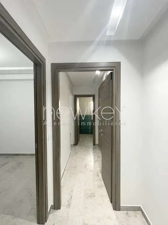 Un Appartement S+3 jamais habité à La Soukra - 5