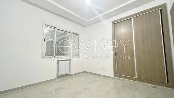 Un Appartement S+3 jamais habité à La Soukra - 2