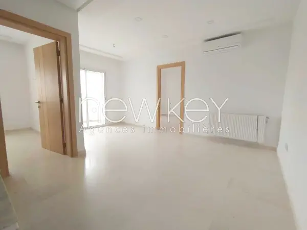Duplex Neuf à vendre à La Soukra - 1