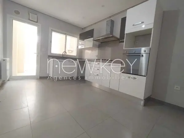Duplex Neuf à vendre à La Soukra - 2
