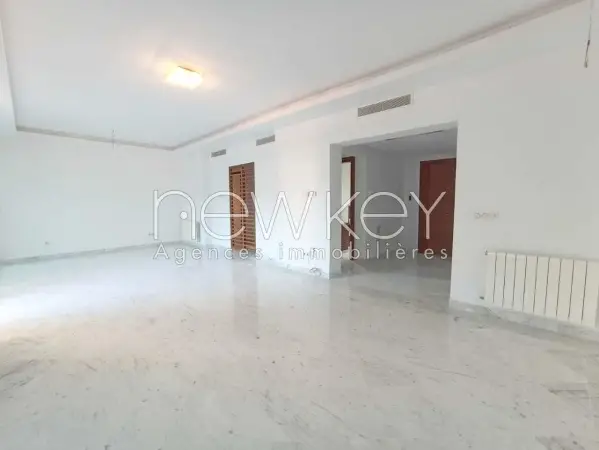 Appartement S3 à louer aux berges du lac 2 - 1
