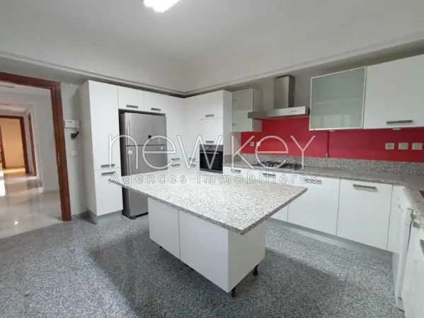 Appartement S3 à louer aux berges du lac 2 - 2