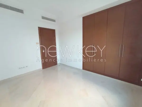 Appartement S3 à louer aux berges du lac 2 - 4