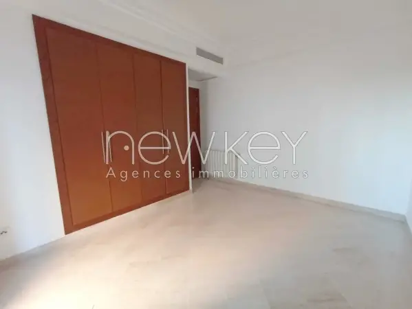 Appartement S3 à louer aux berges du lac 2 - 5