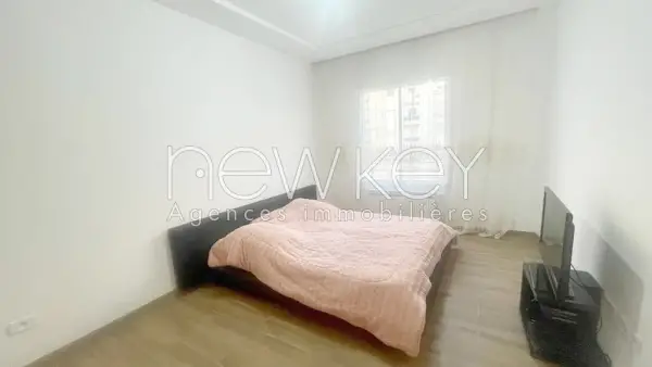 Appartement S+1 à louer à La Soukra - 3