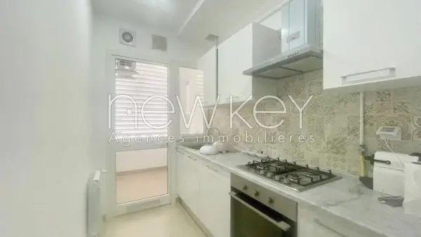 Appartement S+1 à louer à La Soukra - 2