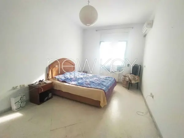 Un Appartement S+2 à vendre à Cité Les Palmeraies - 1