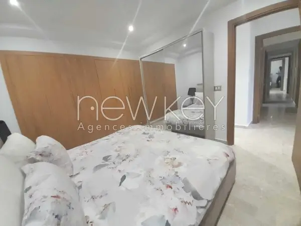 Superbe Appartement S3 à vendre à La Soukra - 7
