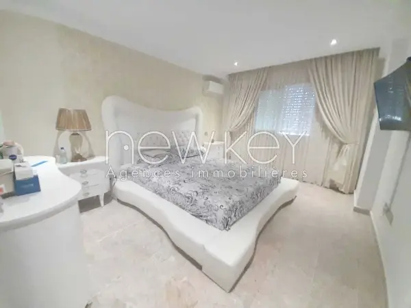 Superbe Appartement S3 à vendre à La Soukra - 5
