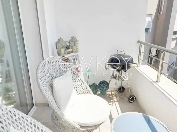 Superbe Appartement S3 à vendre à La Soukra - 2