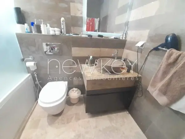 Superbe Appartement S3 à vendre à La Soukra - 8