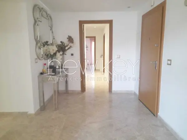 Superbe Appartement S3 à vendre à La Soukra - 4