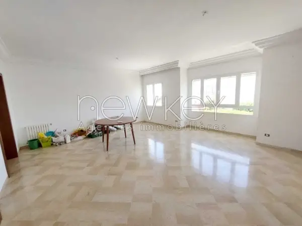 Appartement s+2 à Gammarth village - 4