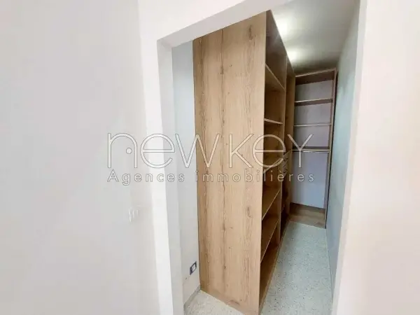 Appartement s+2 à Gammarth village - 5