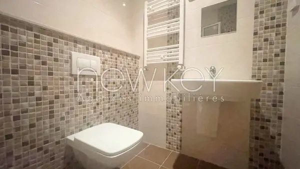 Appartement S1 à louer à L'Aouina - 4