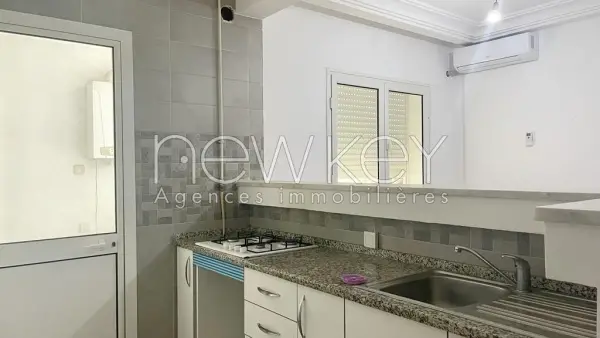 Appartement S1 à louer à L'Aouina - 1