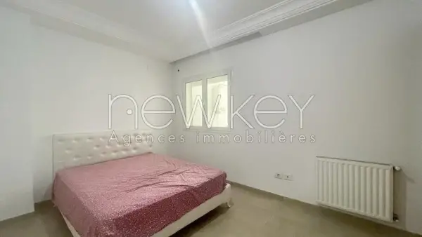Appartement S1 à louer à L'Aouina - 2