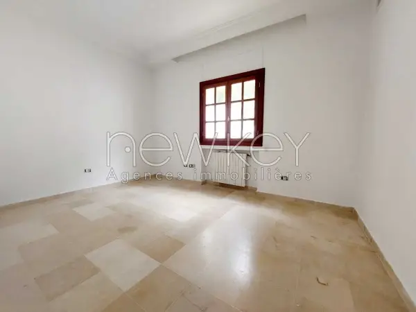villa s+4 à Gammarth - 13