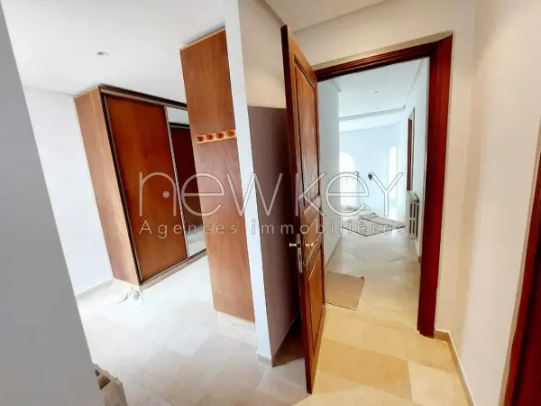 villa s+4 à Gammarth - 7