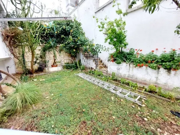 villa s+4 à Gammarth - 1
