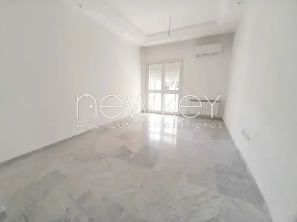 Appartement S+1 à louer à Ain Zaghouan Nord - 1