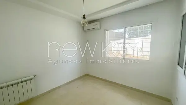 Appartement S2 avec jardin à louer à La Soukra - 3
